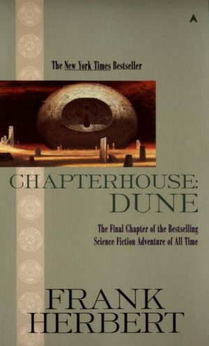 Chapterhouse