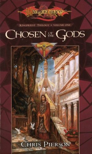 Chosen of the Gods