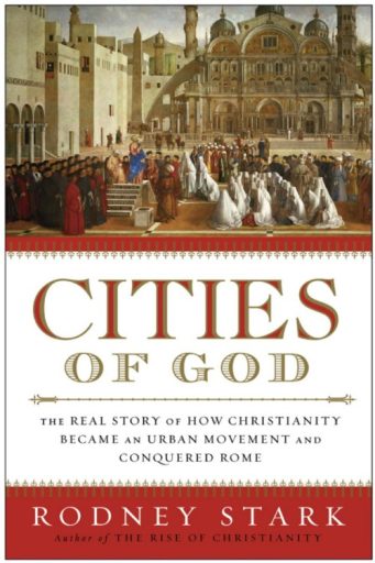 Cities of God
