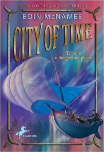 City of Time