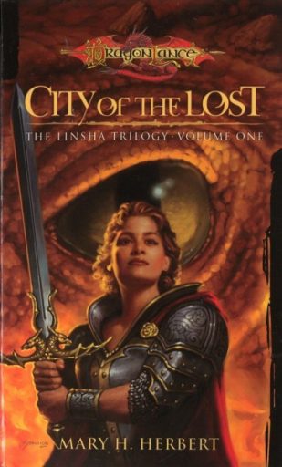 City of the Lost