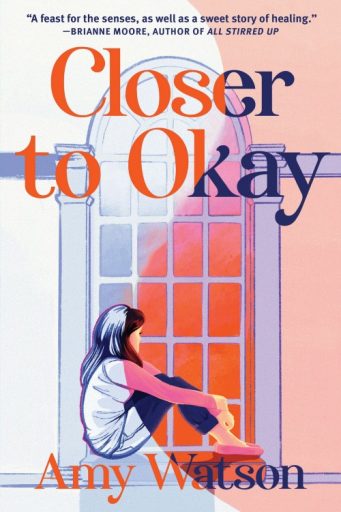 Closer to Okay