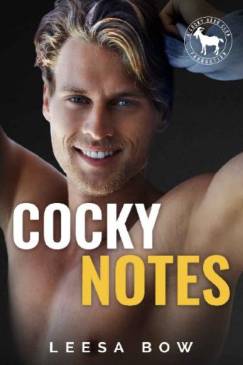 Cocky Notes