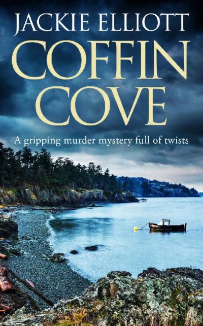 Coffin Cove