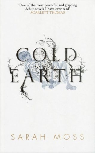 Cold Earth