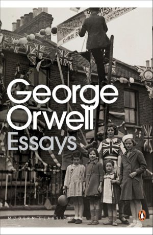 Collected Essays
