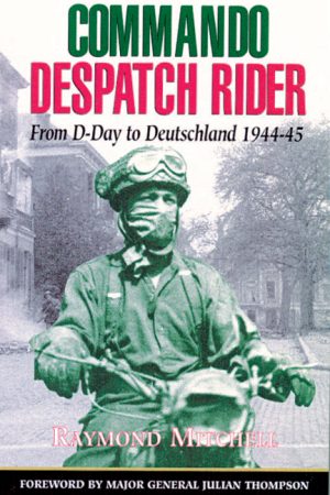Commando Despatch Rider