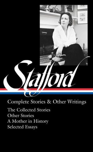 Complete Stories & Other Writings