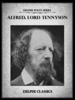 Complete Works of Alfred, Lord Tennyson