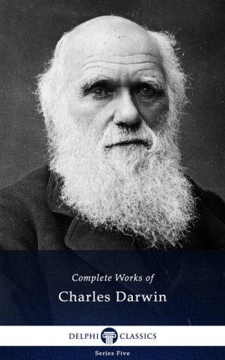 Complete Works of Charles Darwin