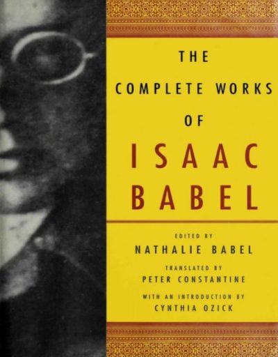 Complete Works of Isaac Babel