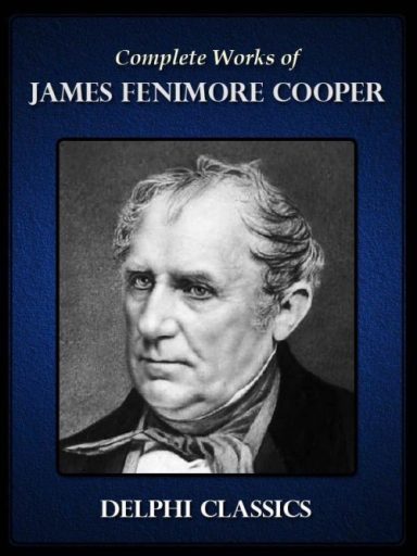 Complete Works of James Fenimore Cooper