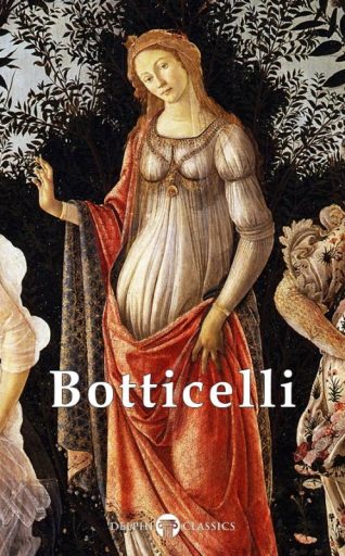 Complete Works of Sandro Botticelli