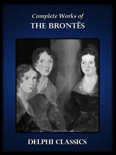Complete Works of the Brontës