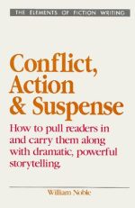 Conflict, Action & Suspense
