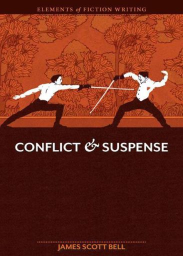 Conflict and Suspense