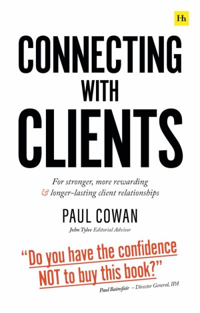 Connecting With Clients