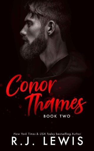 Conor Thames Book Two