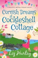 Cornish Dreams in Cockleshell Cottage