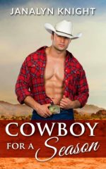 Cowboy for a Season