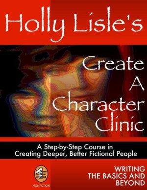 Create a Character Clinic
