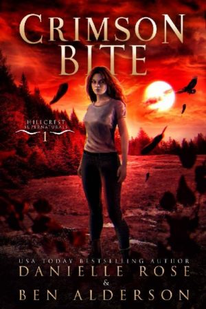 Crimson Bite