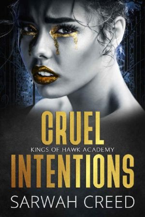 Cruel Intentions