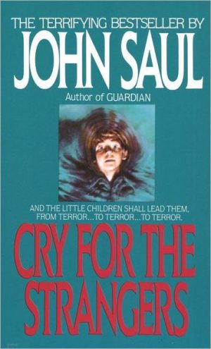 Cry for the Strangers