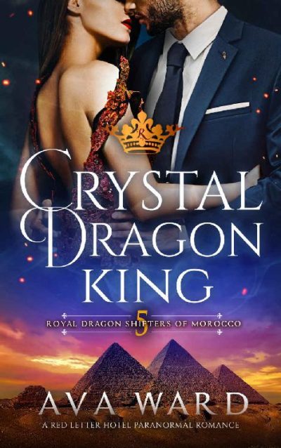 Crystal Dragon King