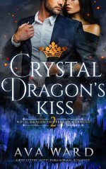 Crystal Dragon's Kiss