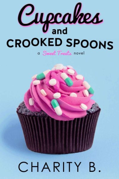 Cupcakes and Crooked Spoons