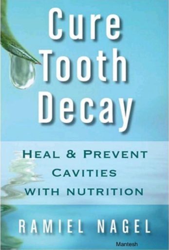 Cure Tooth Decay