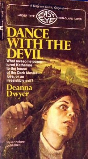 Dance With the Devil