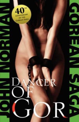 Dancer of Gor