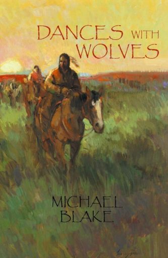 Dances With Wolves