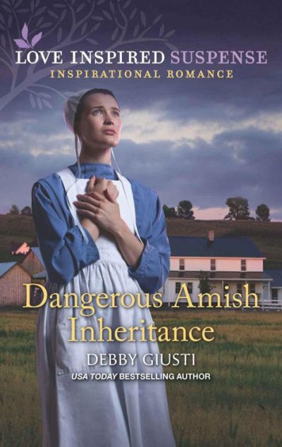 Dangerous Amish Inheritance