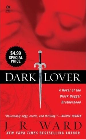 Dark Lover