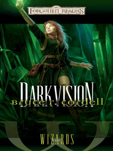 Darkvision