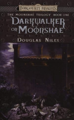 Darkwalker on Moonshae