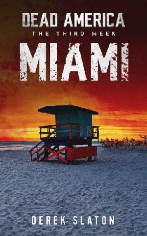 Dead America - Miami