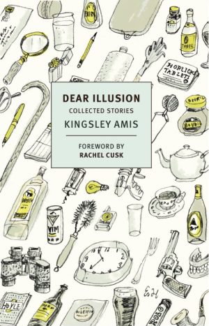 Dear Illusion