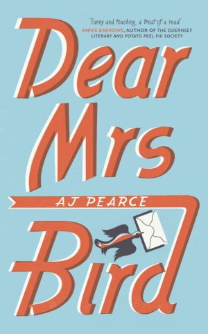 Dear Mrs. Bird