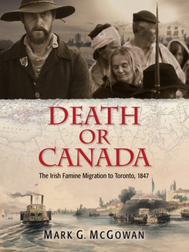 Death or Canada