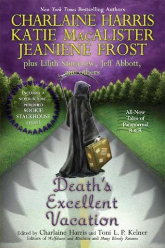 Death's Excellent Vacation