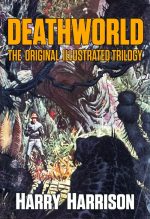 Deathworld