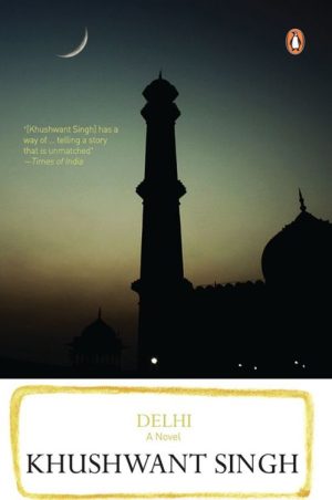 Delhi
