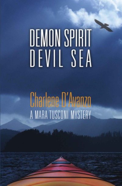 Demon Spirit, Devil Sea