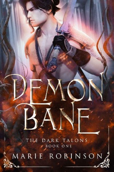 Demonbane