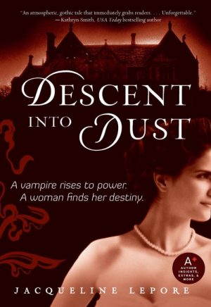 Descent Into Dust