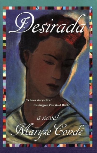 Desirada